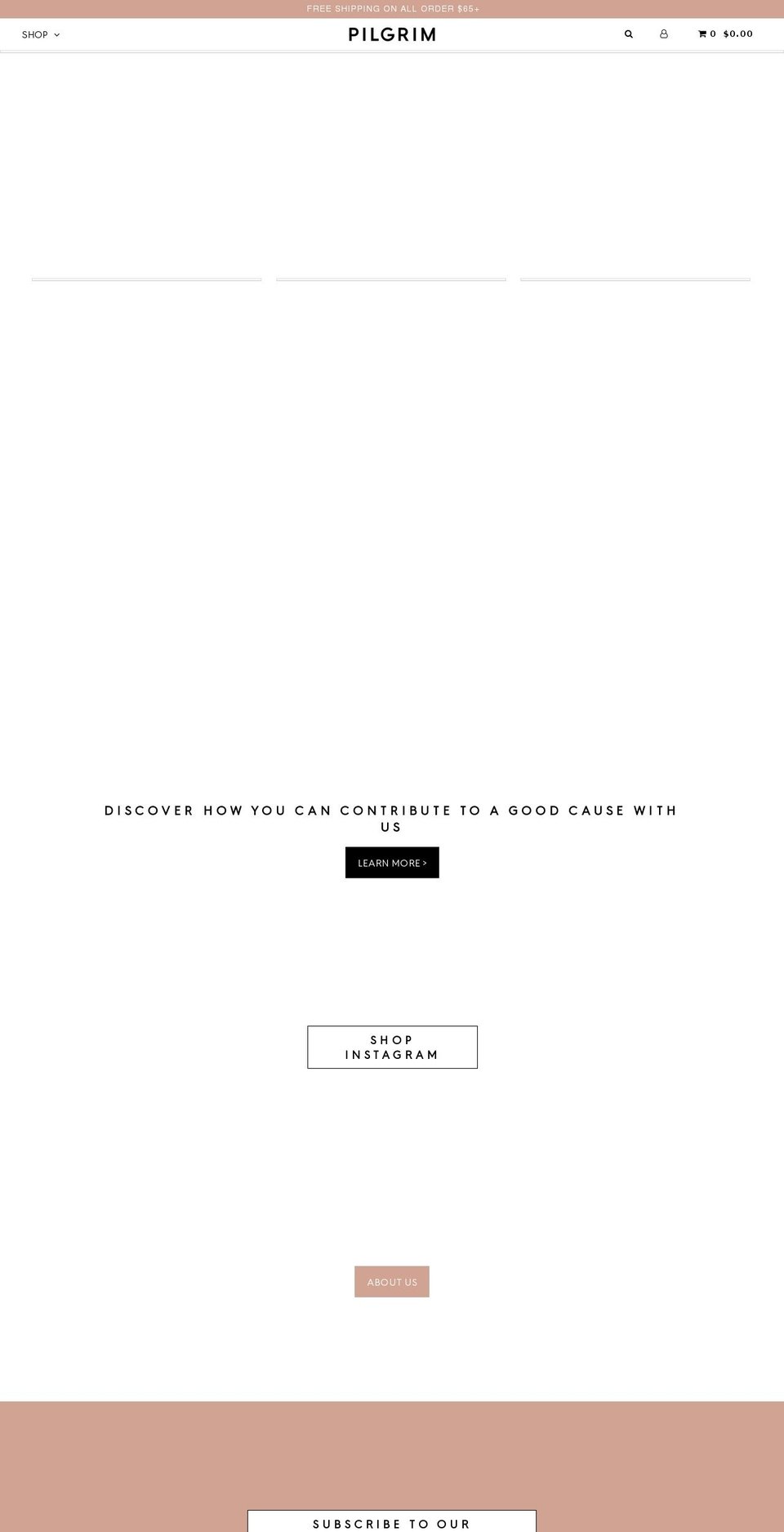 lloydhayes.com — Shopify storefront screenshot