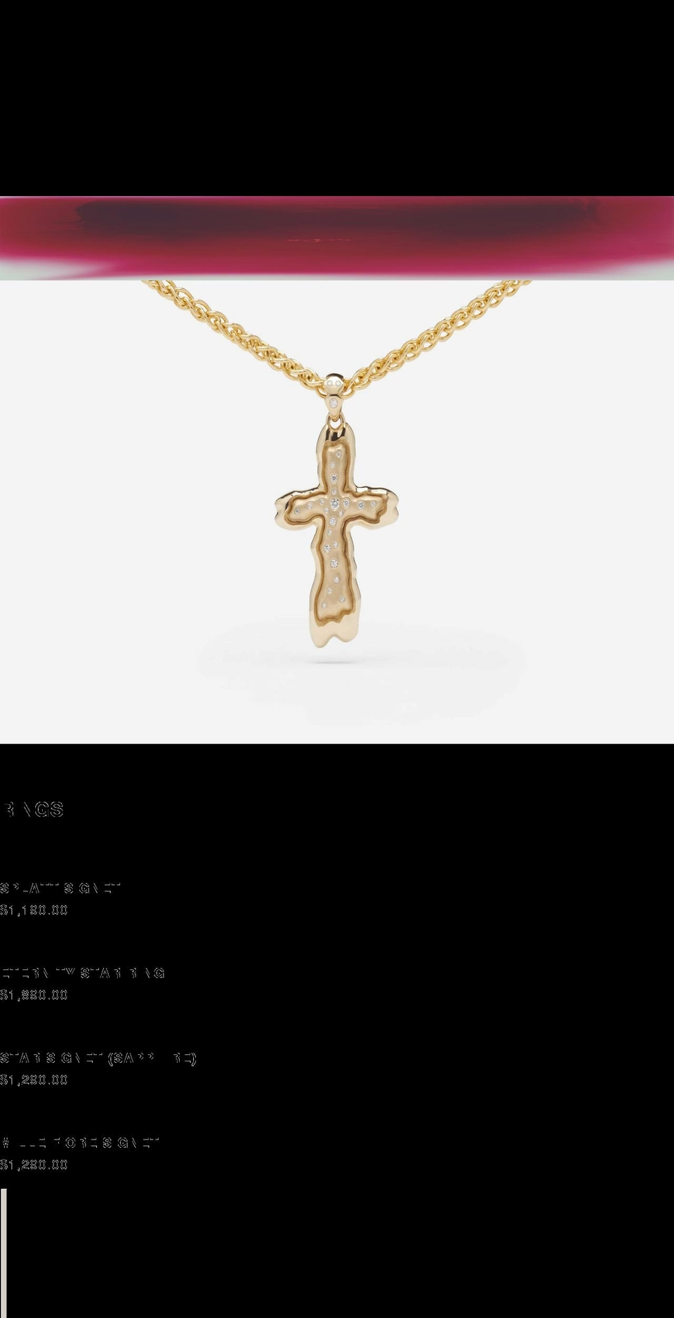 lloydsteven.com shopify website screenshot