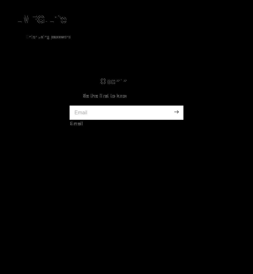 lmfg.life shopify website screenshot