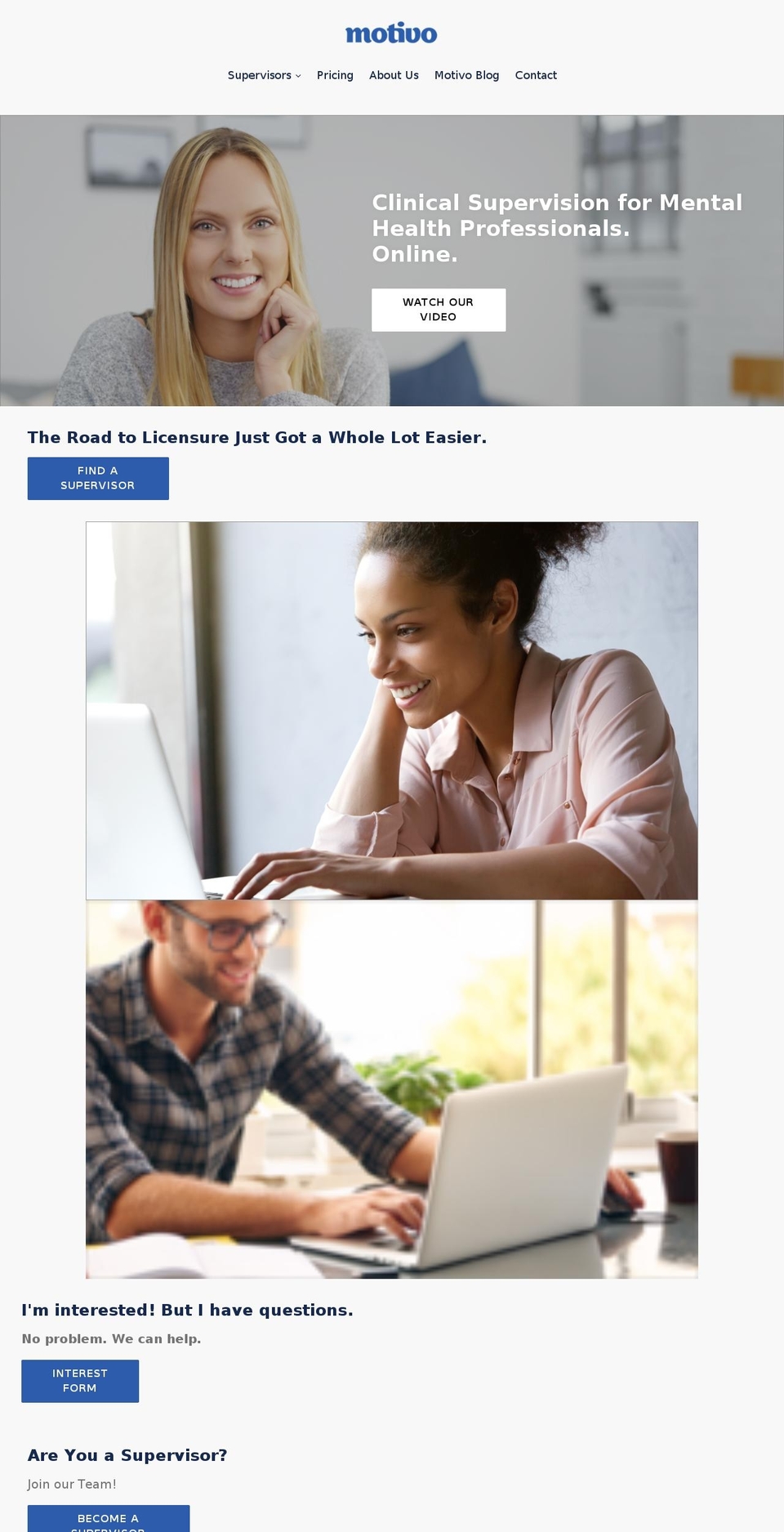 lmftconnect.com shopify website screenshot