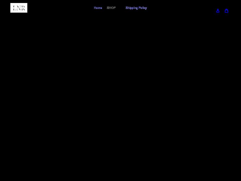 lnrbeauty.net shopify website screenshot