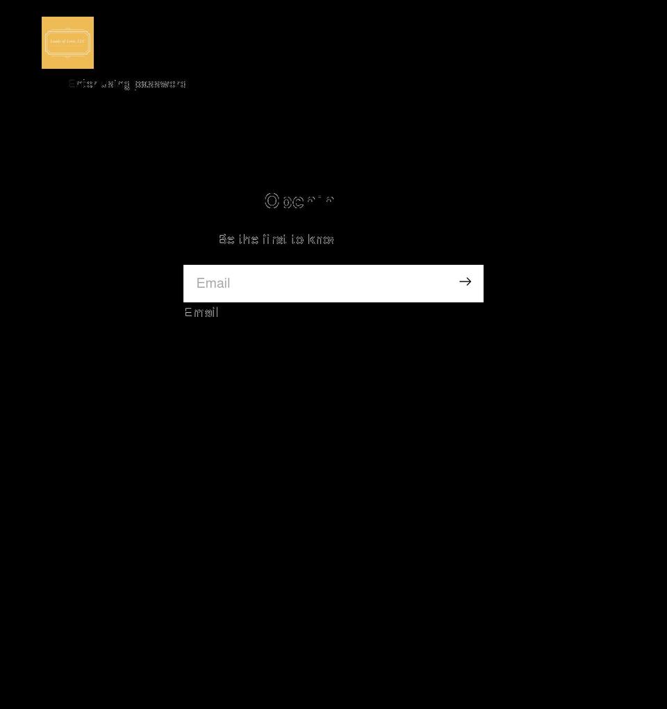 loadsofluv.com shopify website screenshot