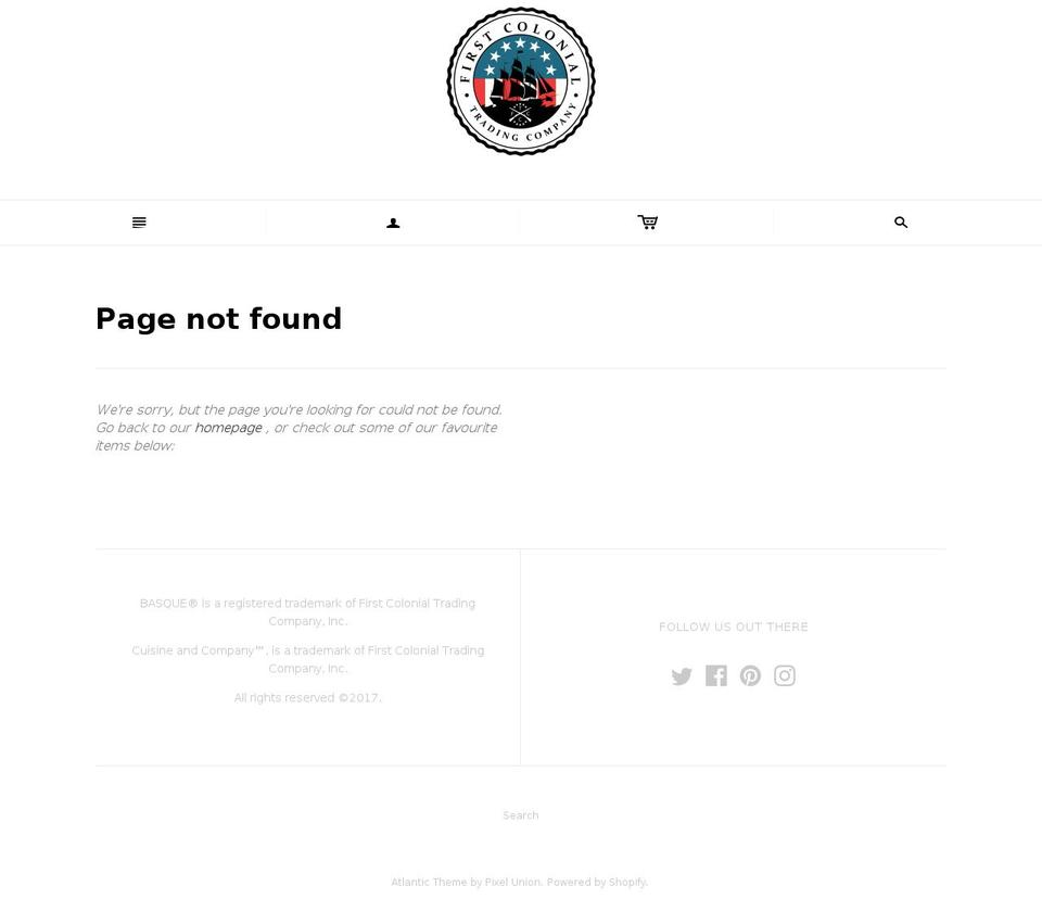 loblollypineshome.com shopify website screenshot