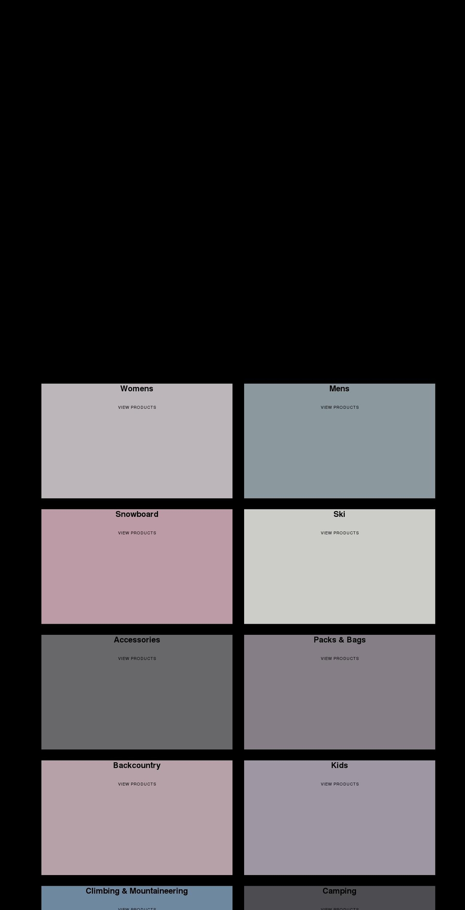 localssale.com shopify website screenshot