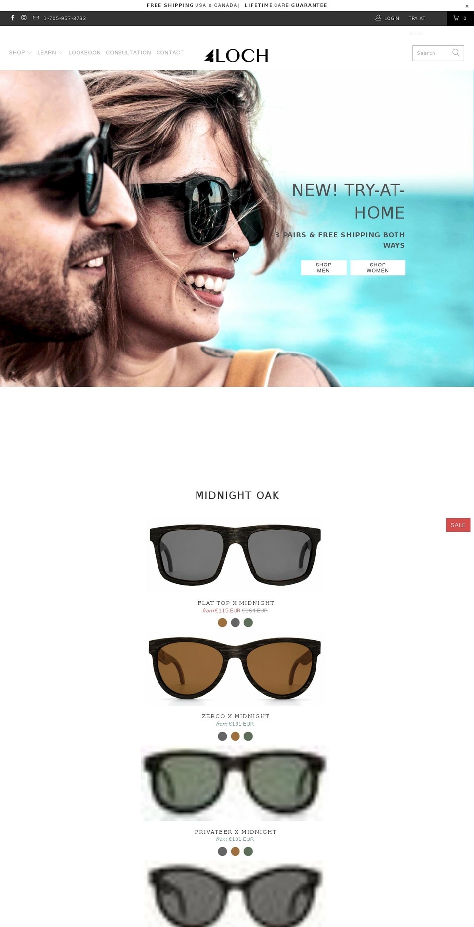 turbo-February-16-2018 Shopify theme site example loch.ca