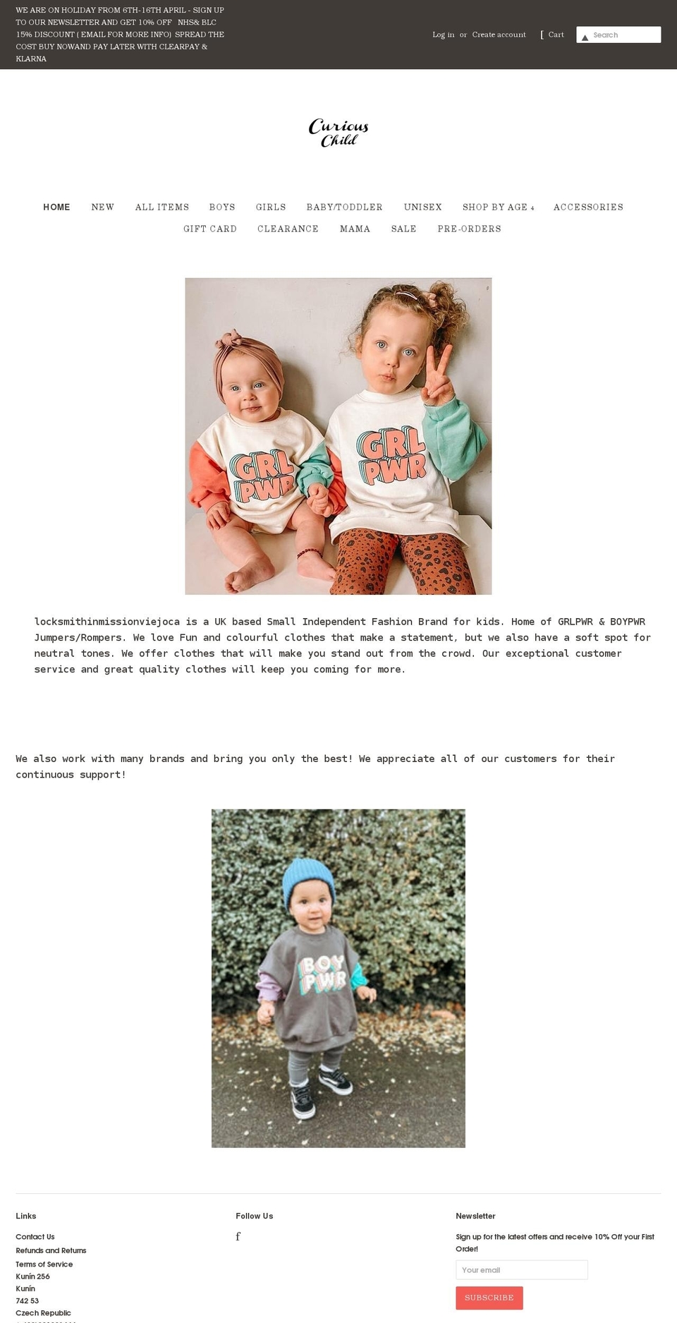 locksmithinmissionviejoca.com shopify website screenshot