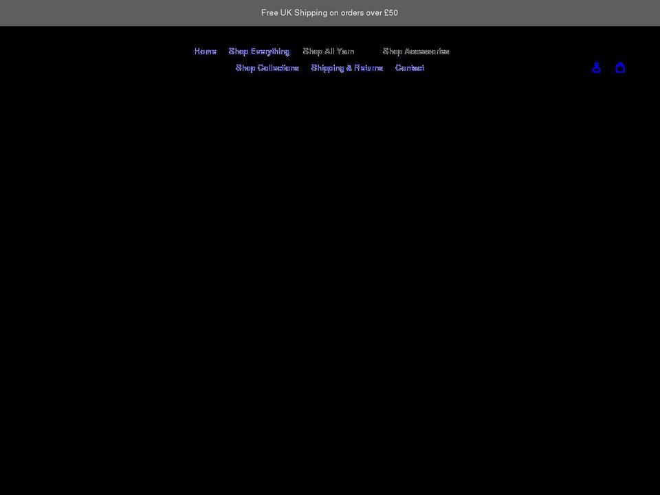 lockwoodfibres.co.uk shopify website screenshot