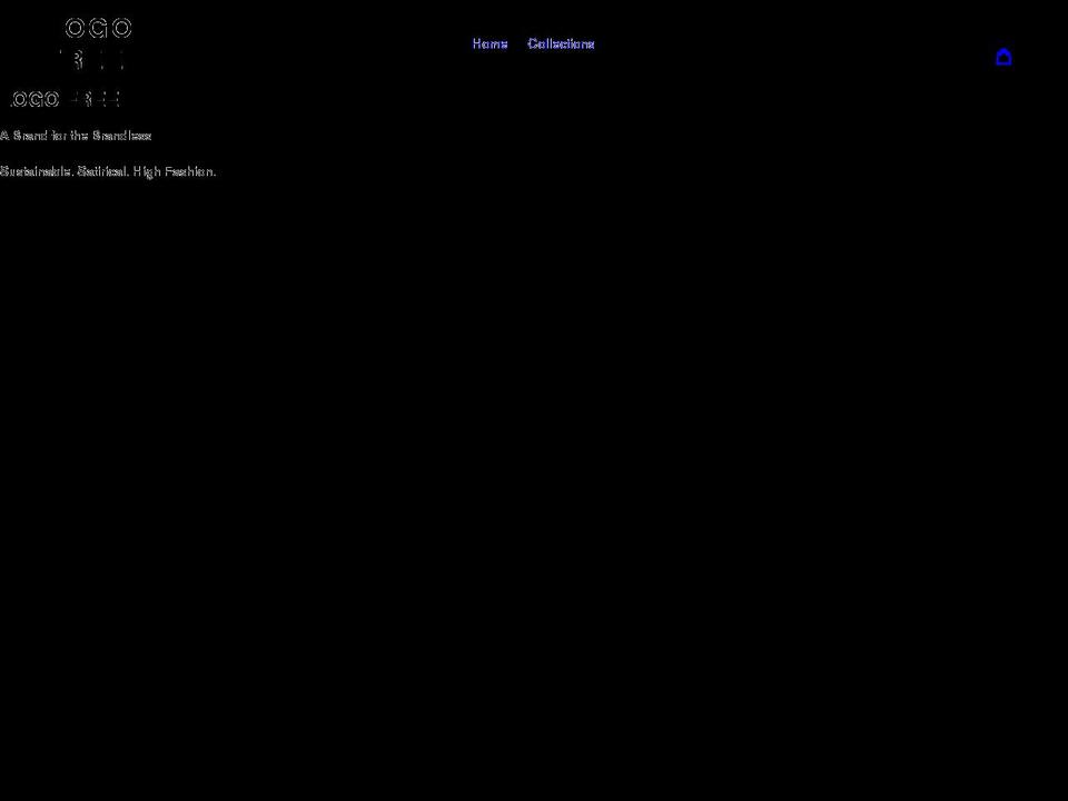 logofree.net shopify website screenshot