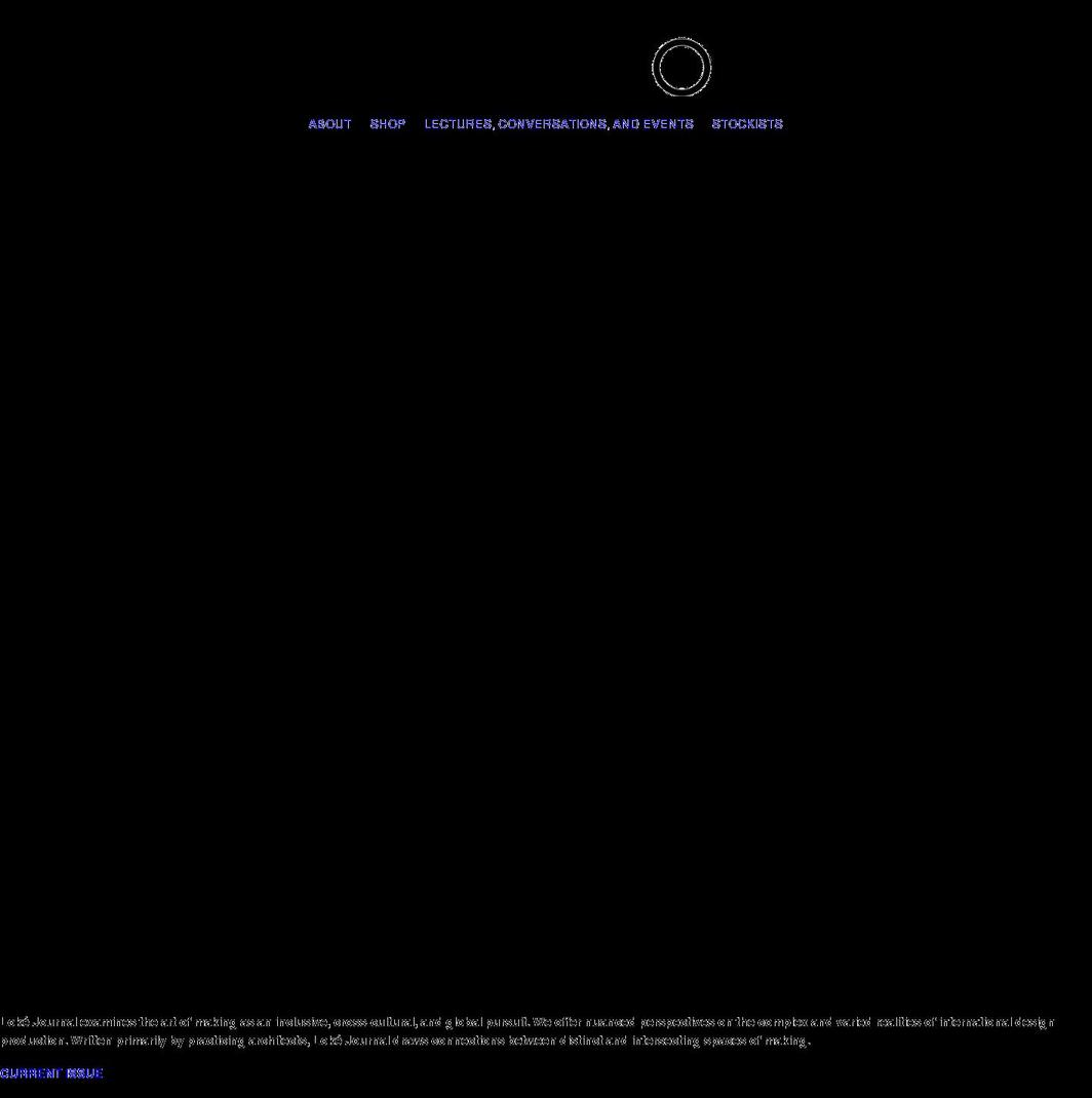 lokemaking.com shopify website screenshot