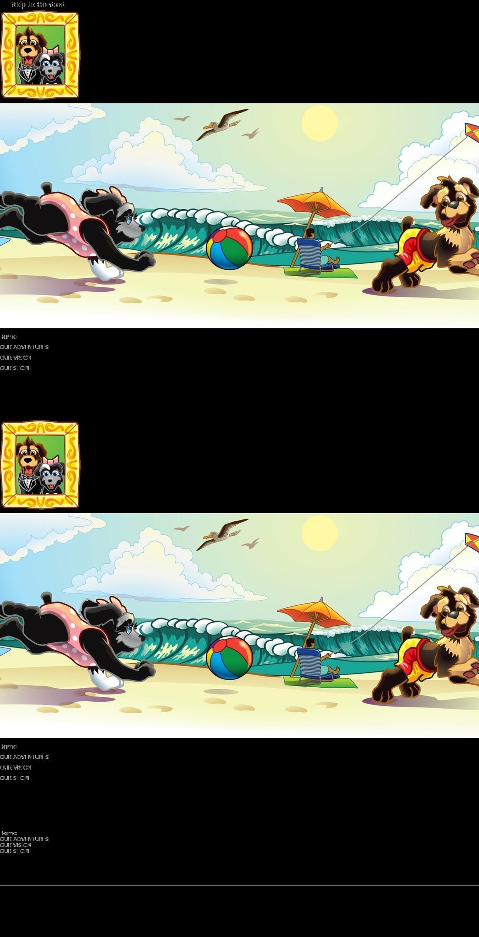 lolaandpop.com — Shopify storefront screenshot
