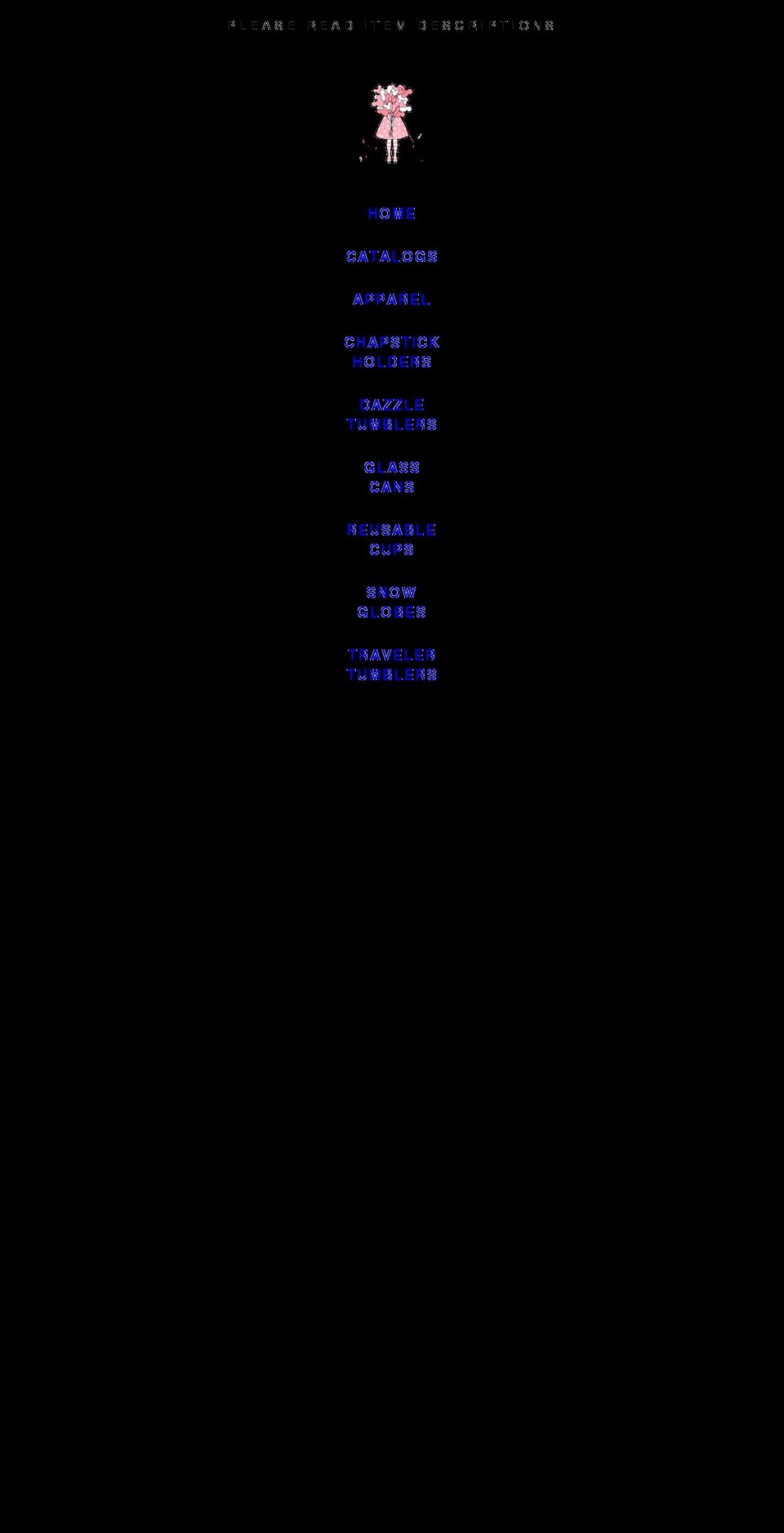 lolaschimuelos.com shopify website screenshot