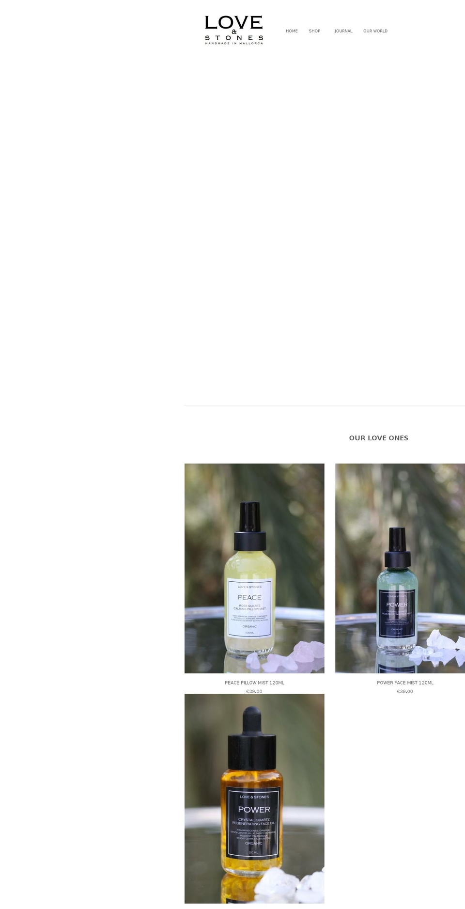 handy-v1-6-3 Newest version Shopify theme site example lolasproject.com