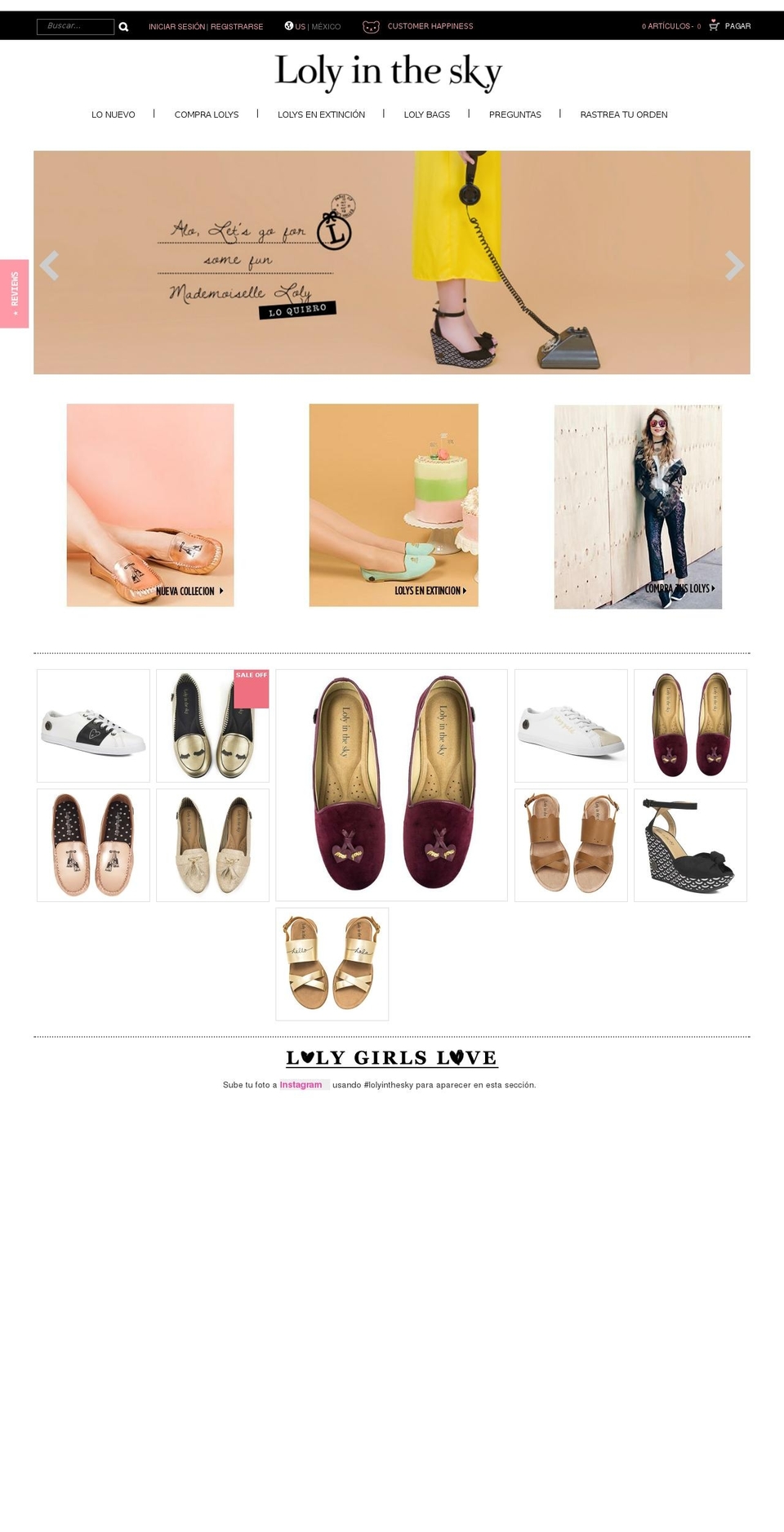 creinntech-2-myshopify-com-instyle-antonio-1 Shopify theme site example loliinthesky.com