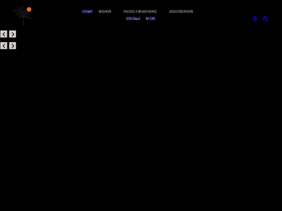 lolitacolita.com shopify website screenshot