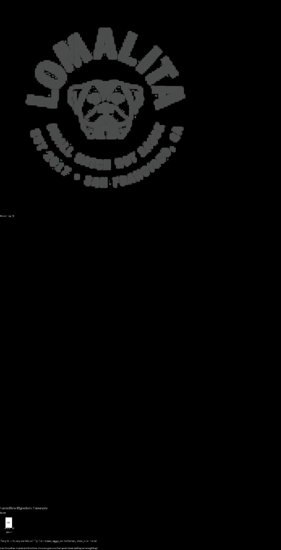 lomalita.com shopify website screenshot
