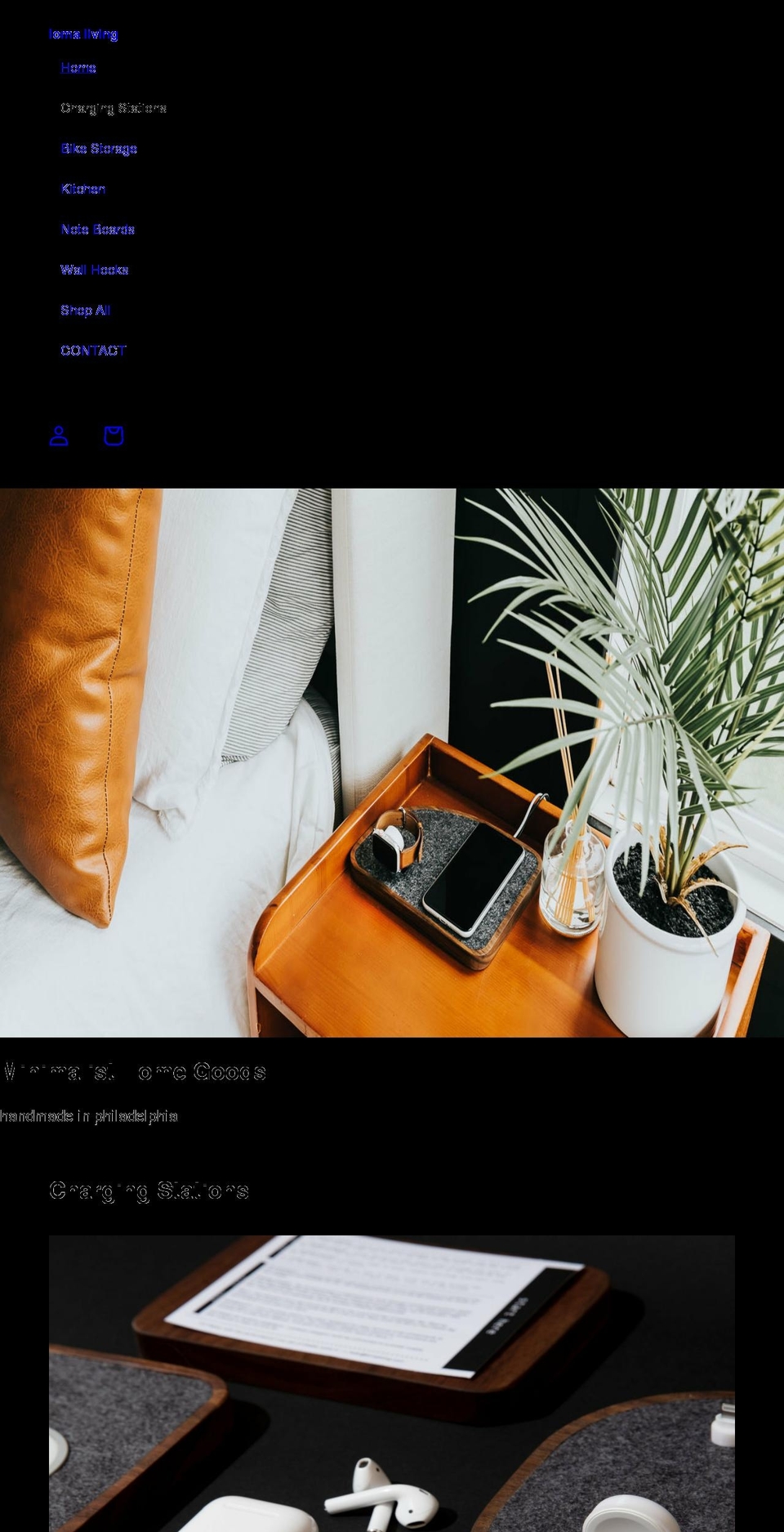 lomaliving.com shopify website screenshot