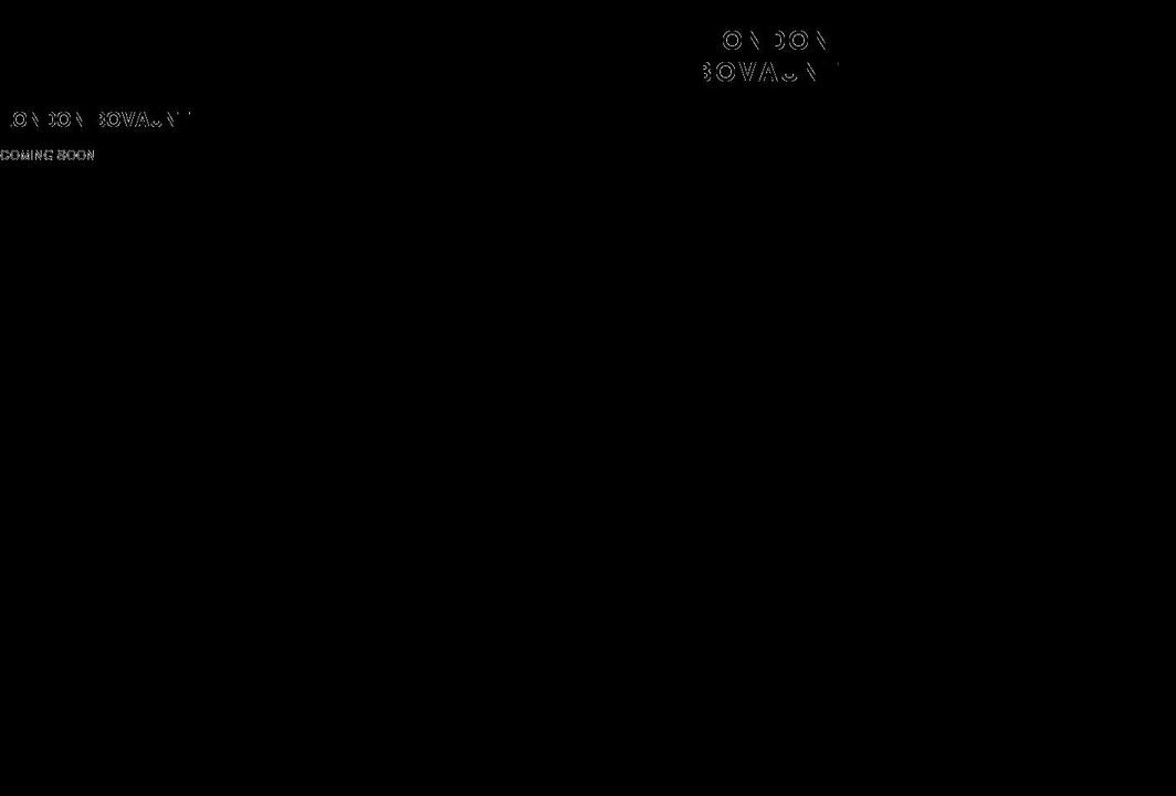 londonbovaunt.com shopify website screenshot