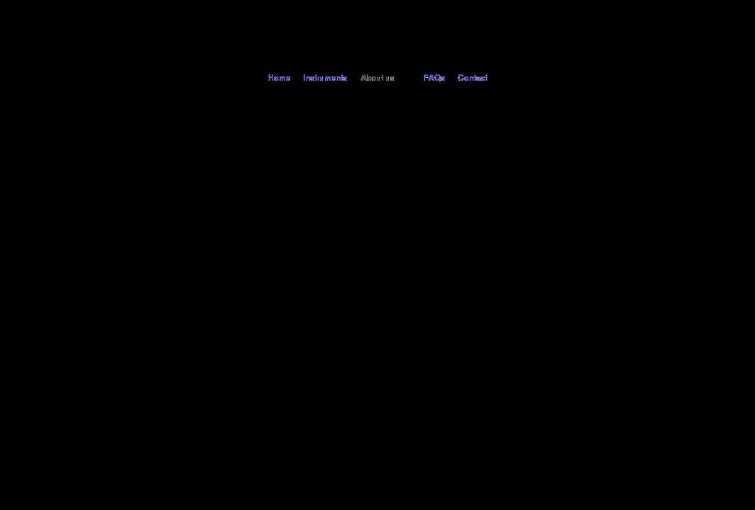 londonsoundstage.com shopify website screenshot
