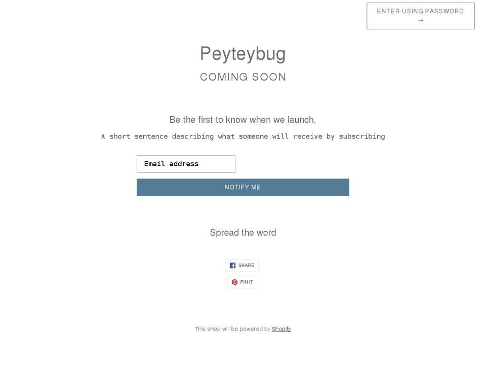 londylouboutique.com shopify website screenshot