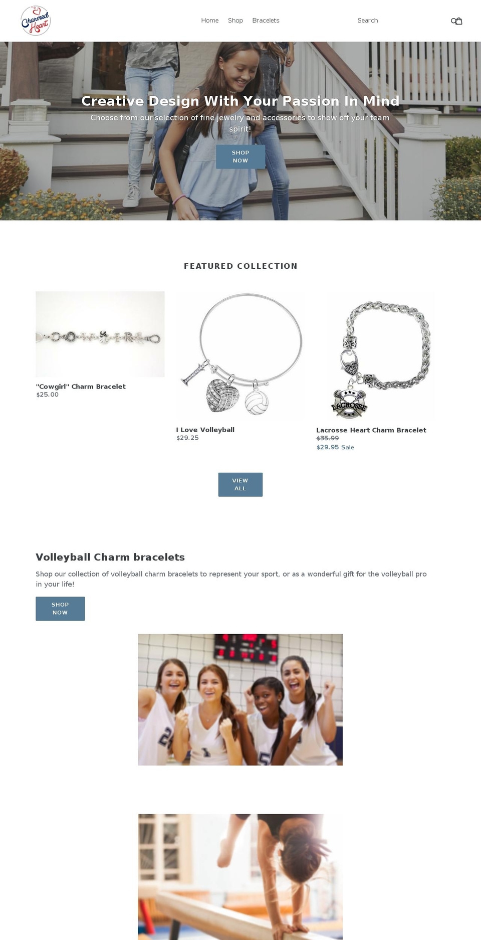 lonestartrade.com — Shopify storefront screenshot