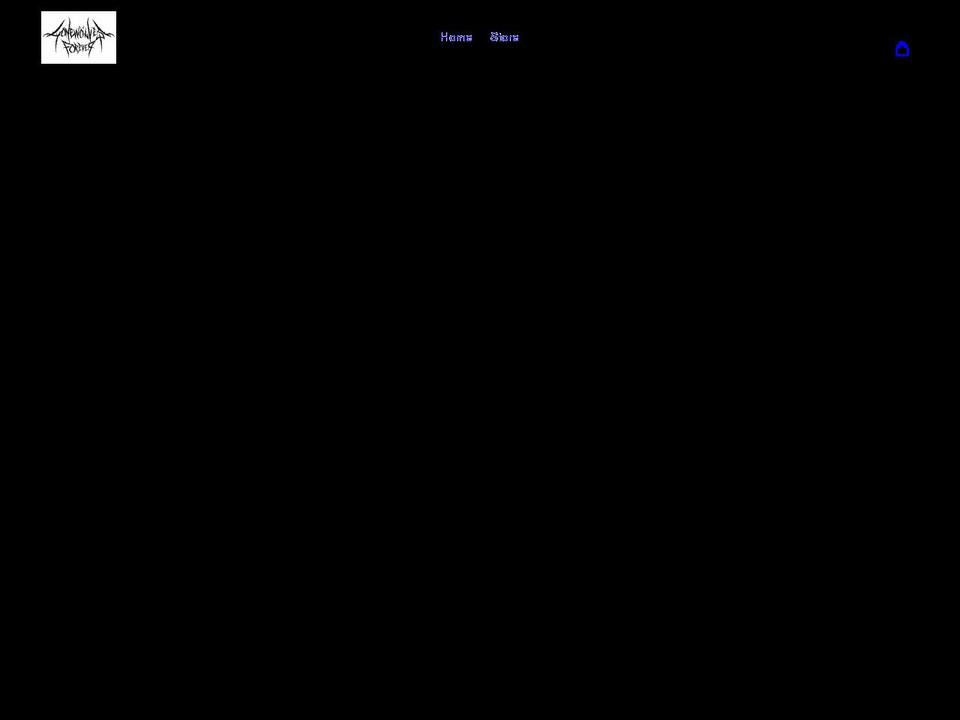 lonewolvesforever.com shopify website screenshot