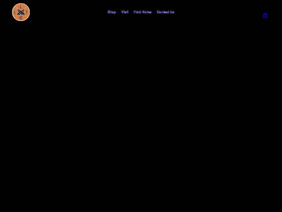 longleaftea.co shopify website screenshot