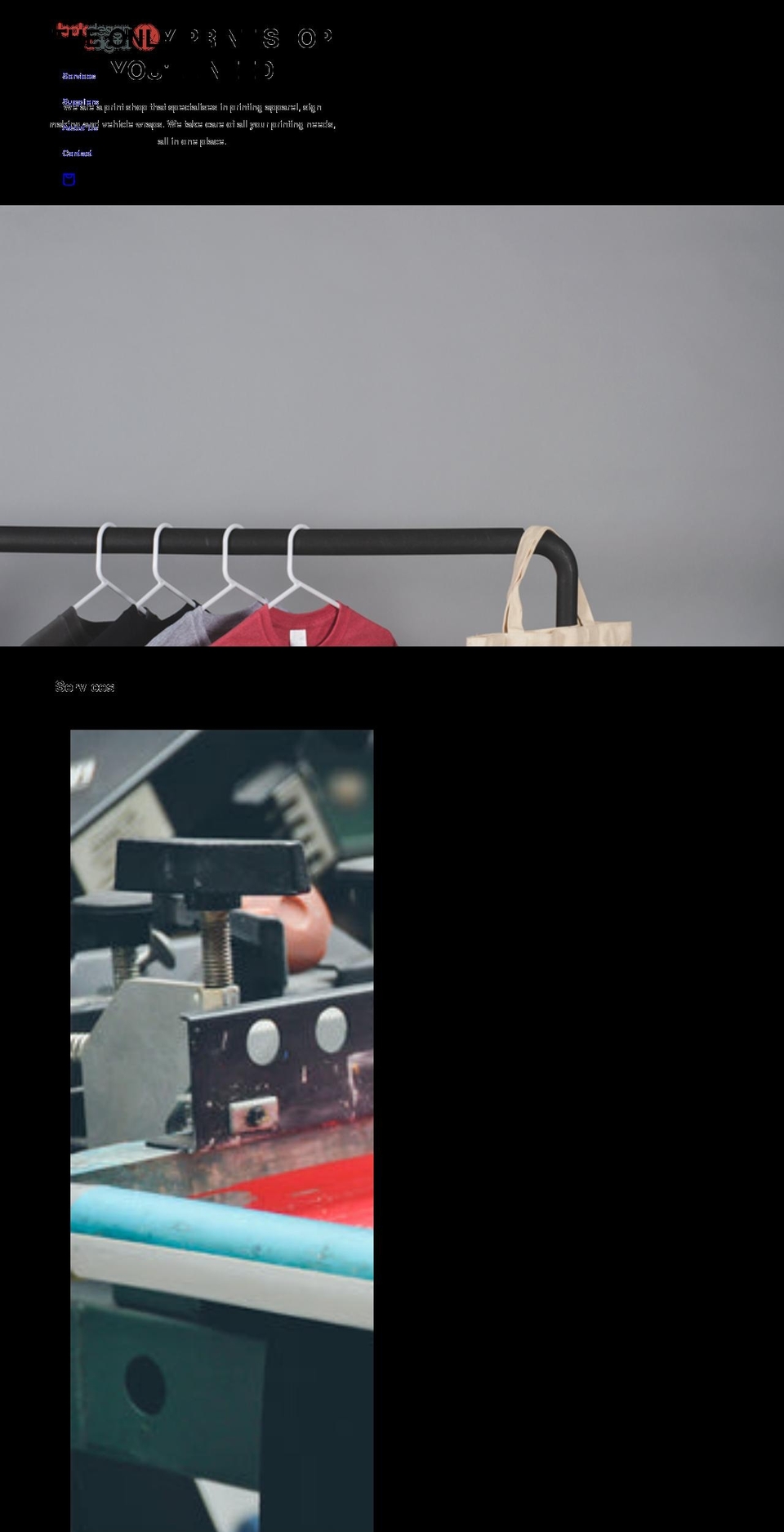lookdesign.com.au shopify website screenshot