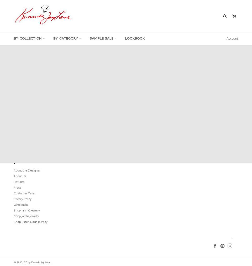 lookofreal.com — Shopify storefront screenshot