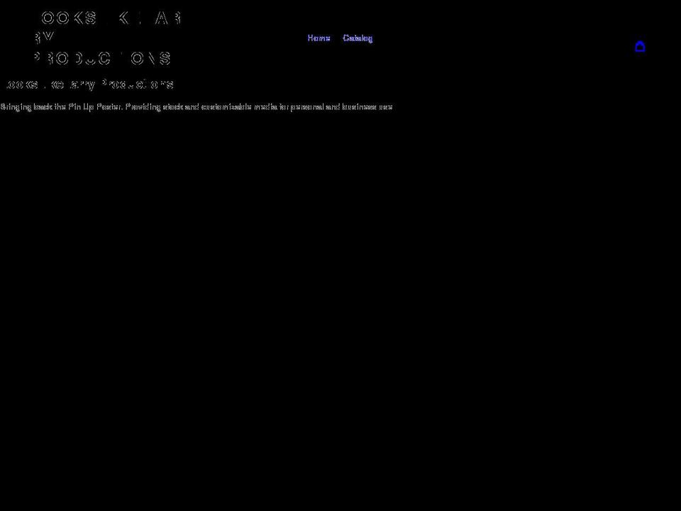 lookslikelarry.com shopify website screenshot