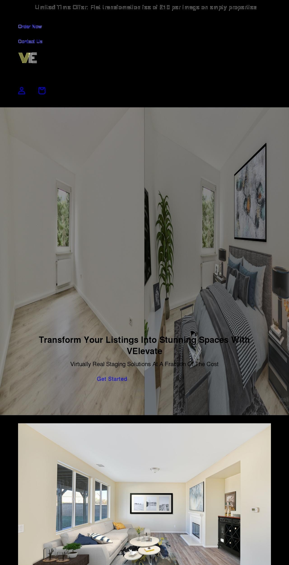 lookyounique.com shopify website screenshot