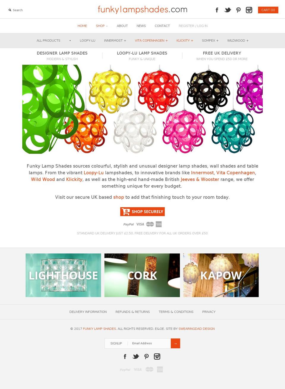 loopy-lu.com shopify website screenshot