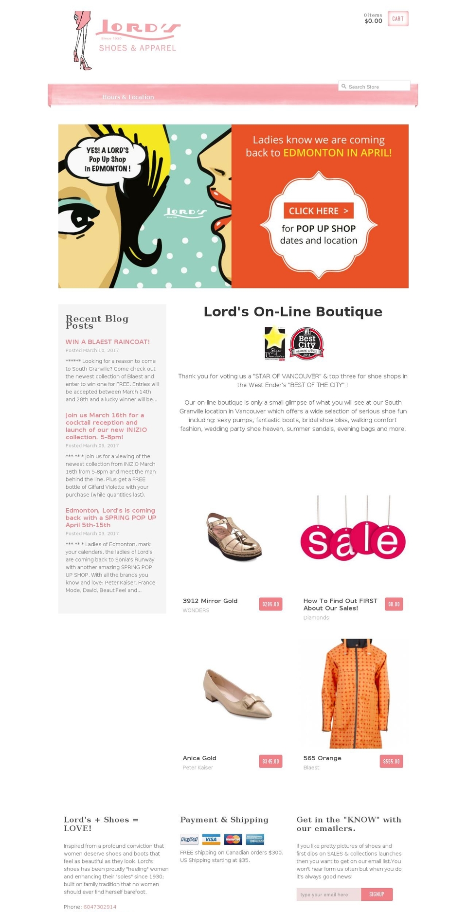 jitensha-v4-2-1 Shopify theme site example lordsshoesandapparel.com