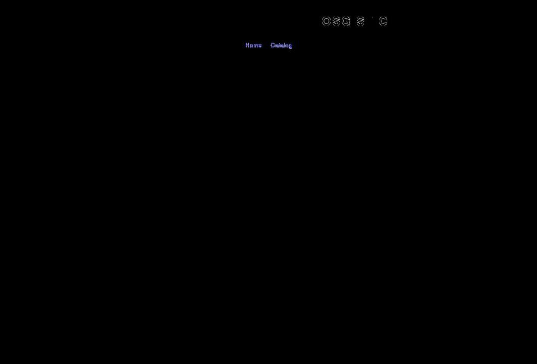 losgistics.com shopify website screenshot