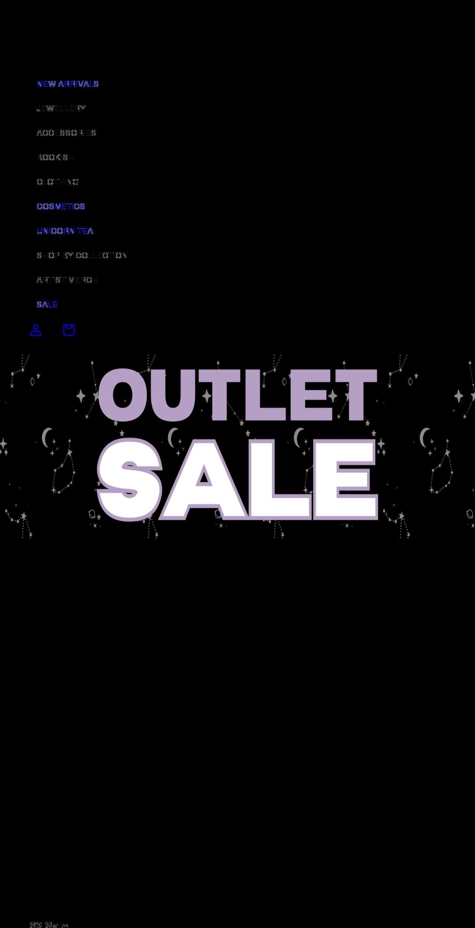 lostmindsclothing.com shopify website screenshot