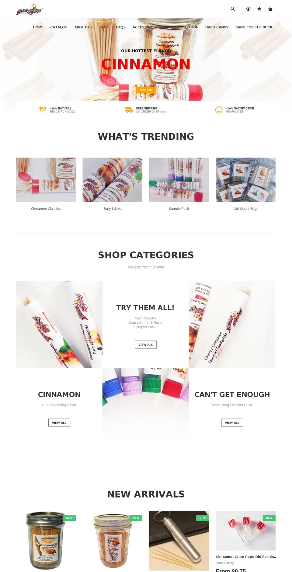 hosoren-final Shopify theme site example lotion4all.com