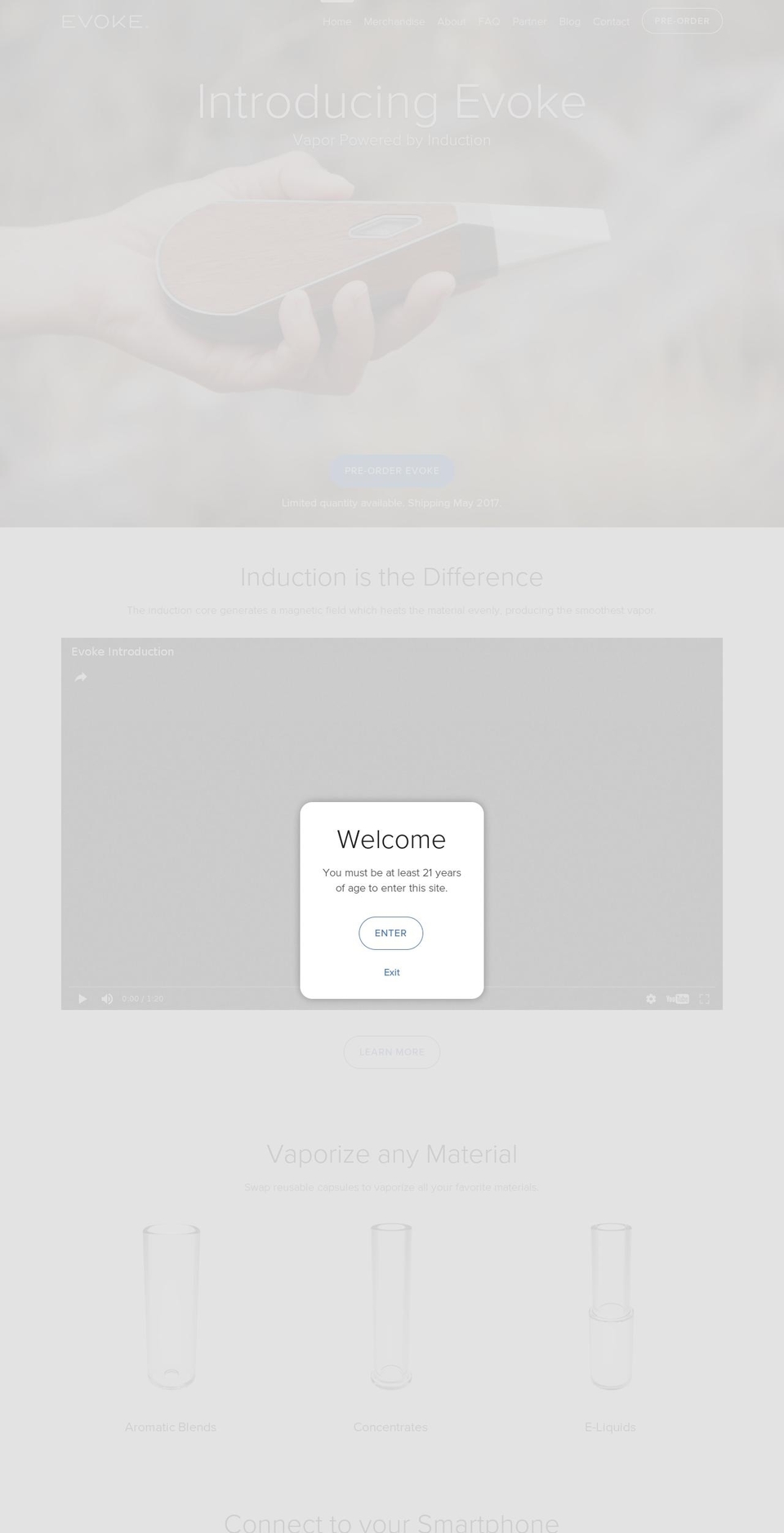 lotolabs.com shopify website screenshot