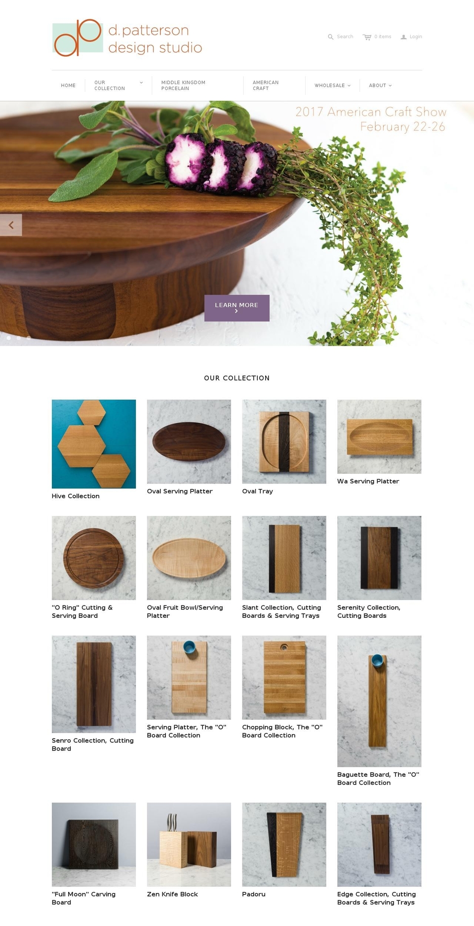 765 Shopify theme site example lotties-place.com