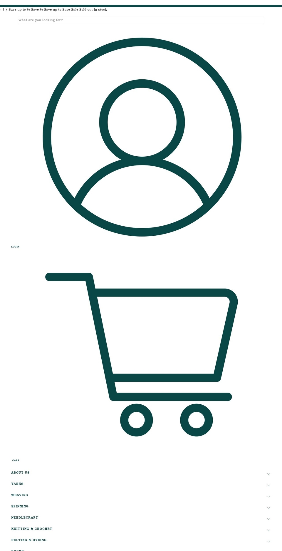 louetaustralia.com — Shopify storefront screenshot