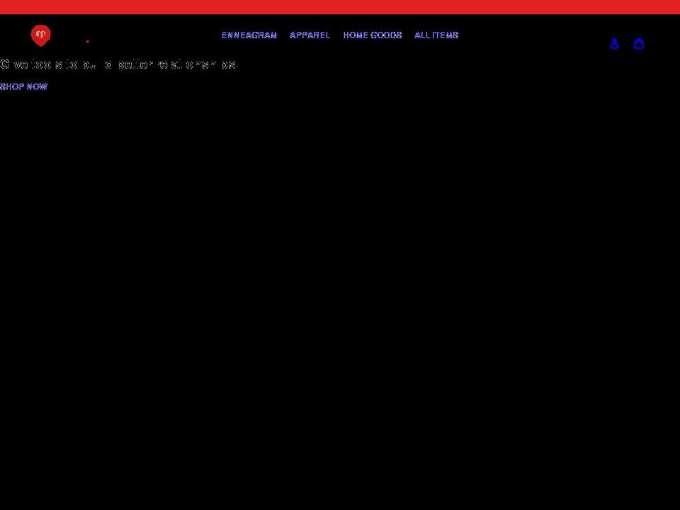 love-thy-neighborhood-store.myshopify.com shopify website screenshot