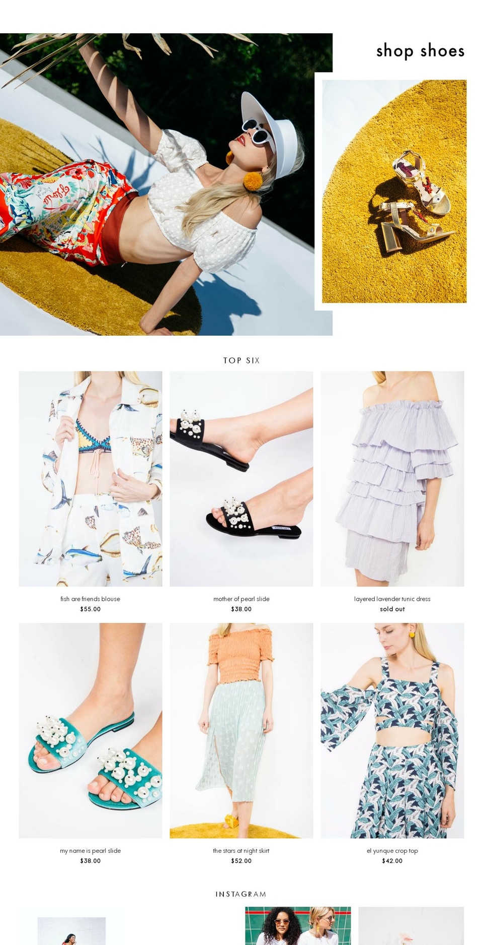 lovebeehive.com shopify website screenshot