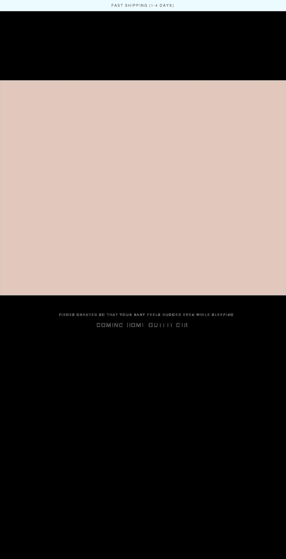 lovebypao.com shopify website screenshot