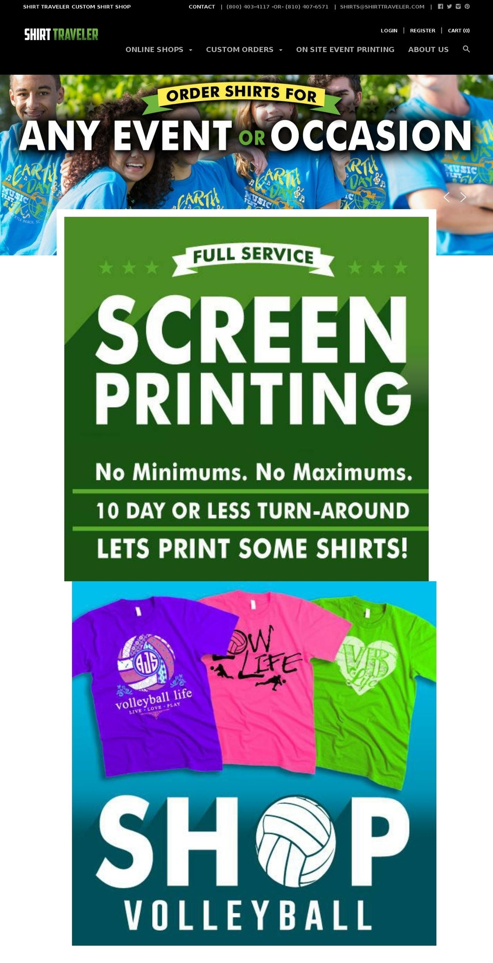 Copy of Focal - HC - 24 Mar '16 Shopify theme site example loveforflint.com