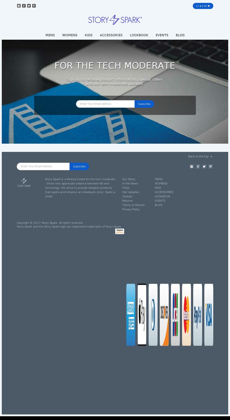 lovehatetech.com shopify website screenshot