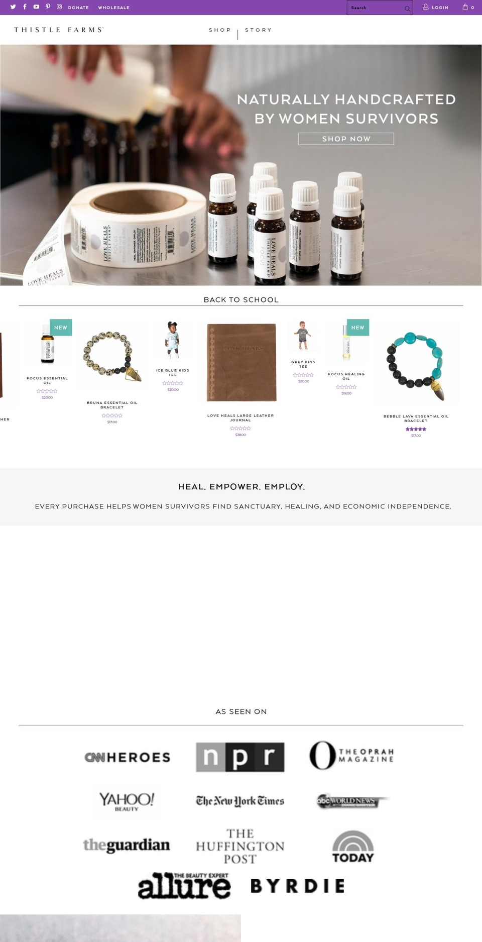 theme-export-thistlefarms-org-turbo-th-mar-3-2 Shopify theme site example lovehealseverybody.com