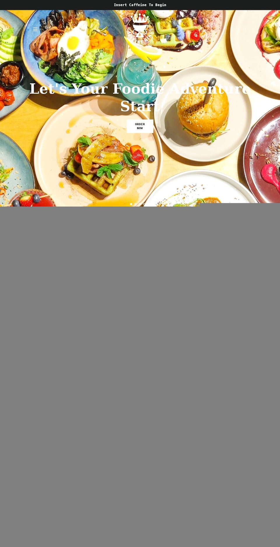 loveleearoma.com shopify website screenshot