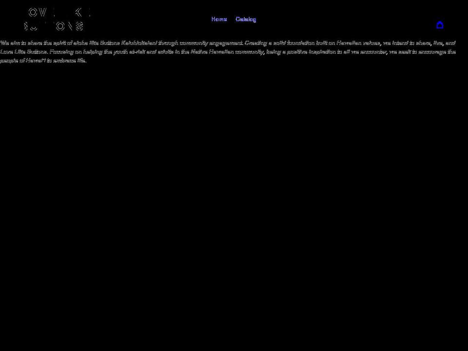 lovelikebuttons.com shopify website screenshot