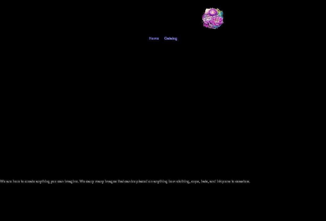 lovelylotus.net shopify website screenshot