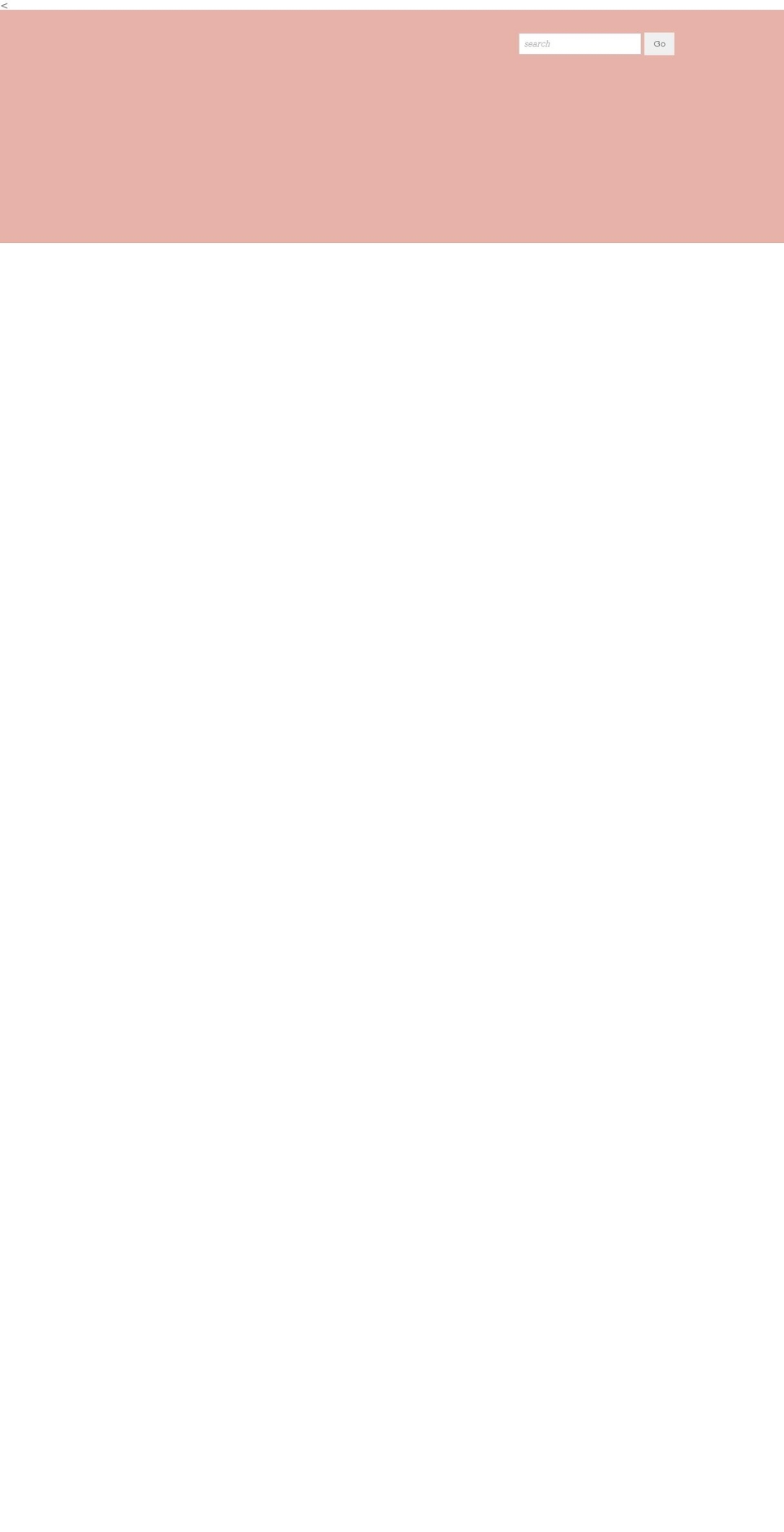 lovemeera.com — Shopify storefront screenshot