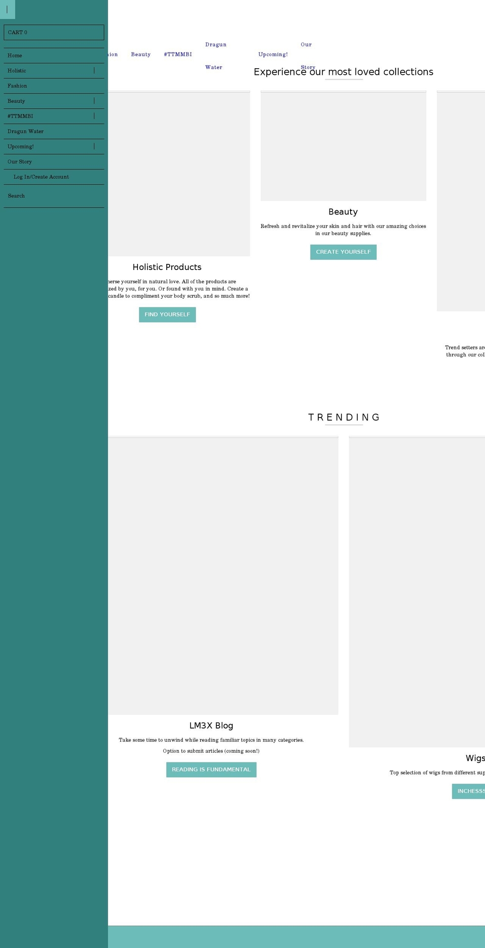 lovememoimi.com shopify website screenshot