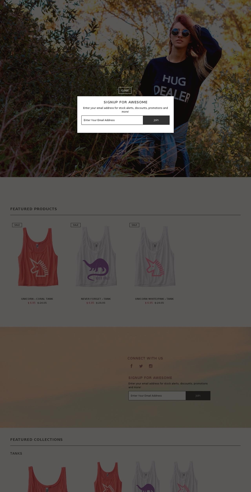 lovemorebrand.com shopify website screenshot